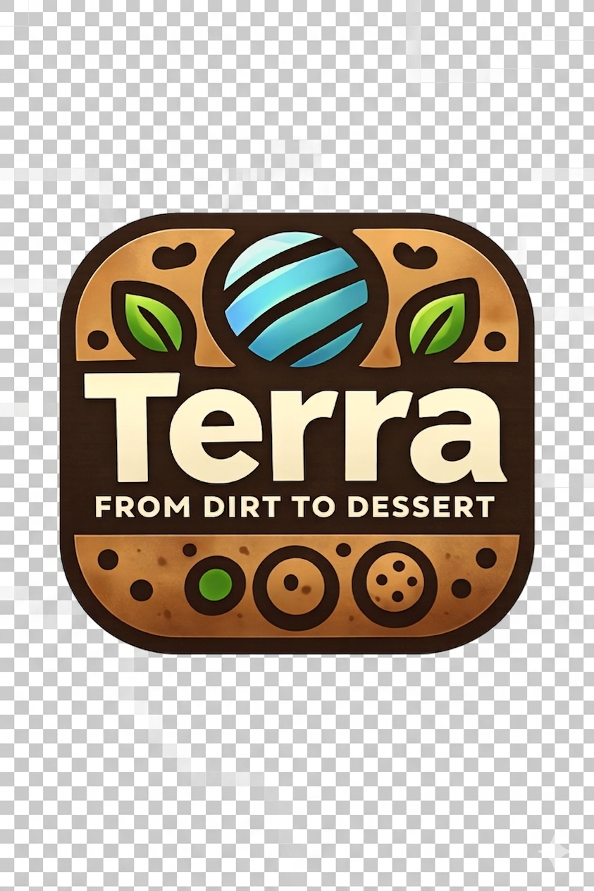 Terra Farming logo